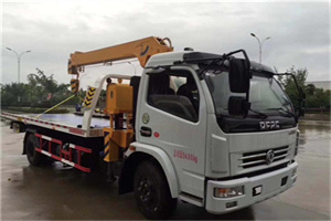 知春路24小时道路救援服务