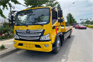 知春路汽车救援头像