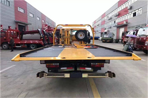 知春路附近汽车救援服务