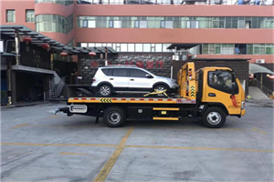 知春路汽车紧急补胎换胎救援