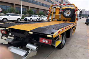 知春路24小时汽车送油服务公司