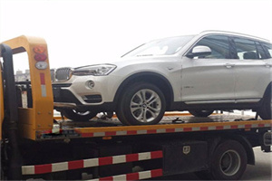 知春路拖车24小时服务电话