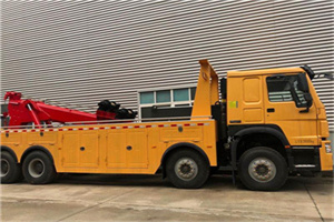 知春路道路救援公司